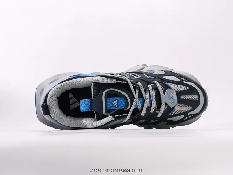 Adidas Sportschuhe Retro Gedämpft Erhöht JP8079 #14812678873004