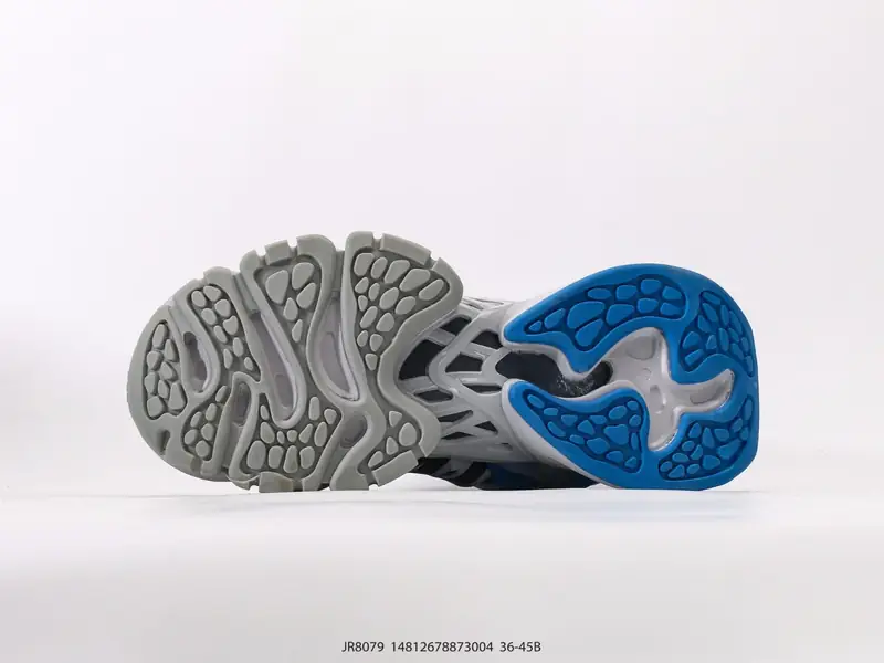 Adidas Sportschuhe Retro Gedämpft Erhöht JP8079 #14812678873004