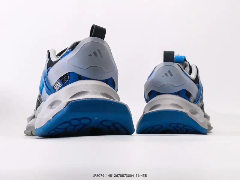 Adidas Sportschuhe Retro Gedämpft Erhöht JP8079 #14812678873004