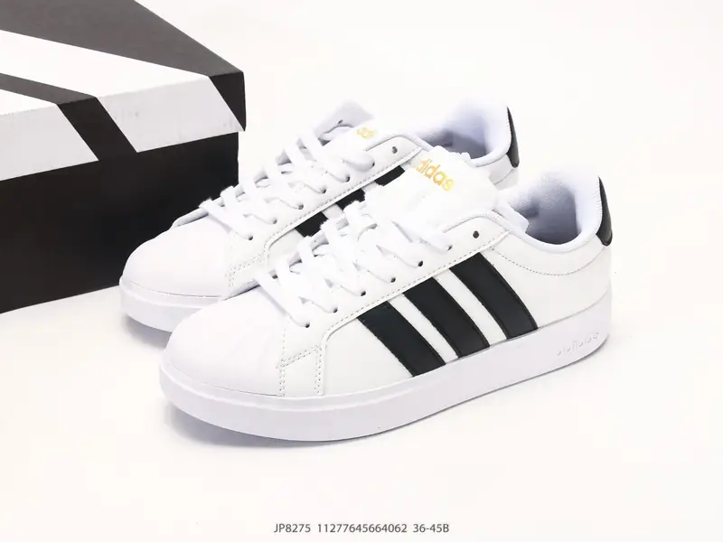 Adidas Sportschuhe Niedrig JP8275 #11277645664062