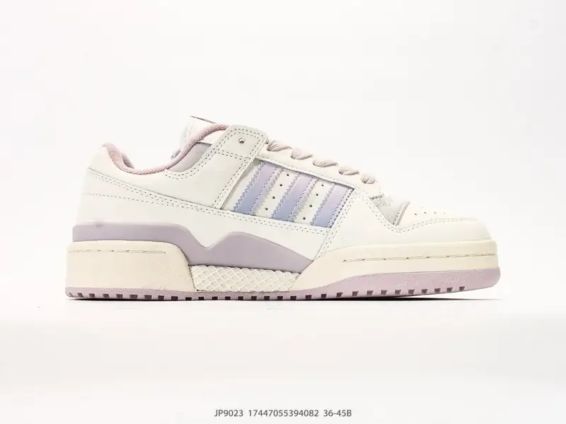Adidas Sportschuhe Retro Niedrig Leder JP9023 #17447055394082