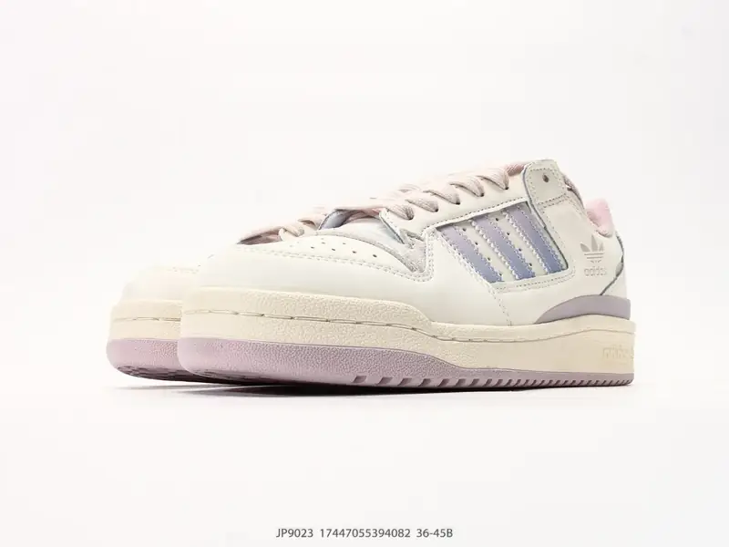 Adidas Sportschuhe Retro Niedrig Leder JP9023 #17447055394082