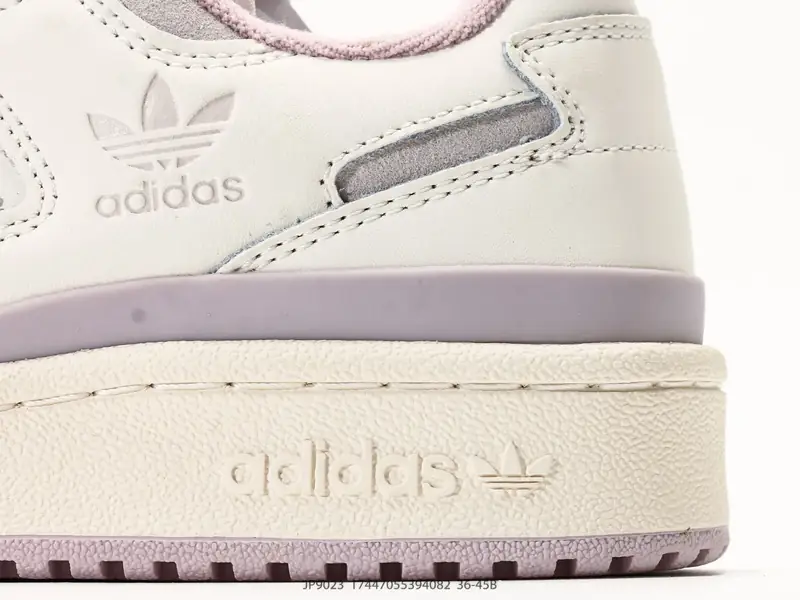 Adidas Sportschuhe Retro Niedrig Leder JP9023 #17447055394082