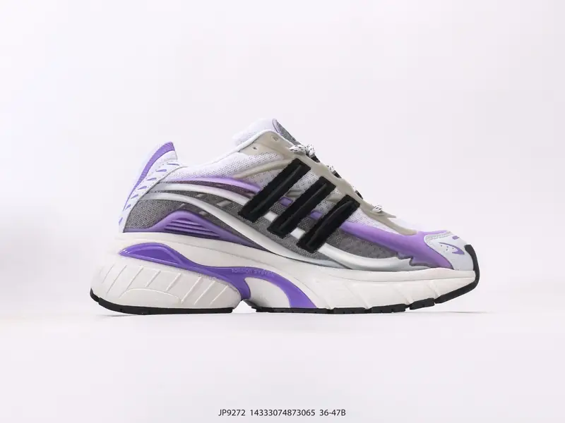 Adidas Sportschuhe Retro Rutschfest Komfortabel JP9272 #14333074873065