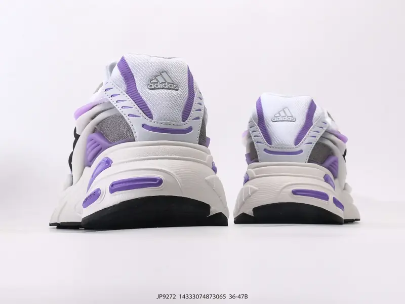 Adidas Sportschuhe Retro Rutschfest Komfortabel JP9272 #14333074873065