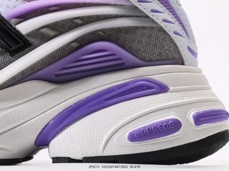 Adidas Sportschuhe Retro Rutschfest Komfortabel JP9272 #14333074873065