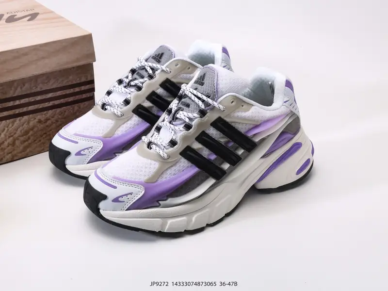 Adidas Sportschuhe Retro Rutschfest Komfortabel JP9272 #14333074873065