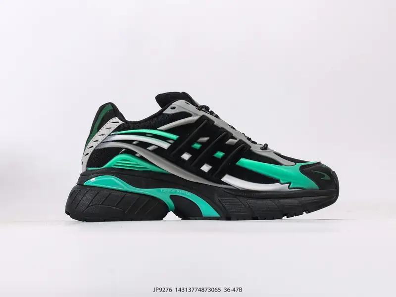 Adidas Scarpe sportive Retro Collaborazione Basso JP9276 #14313774873065
