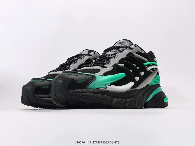 Adidas Scarpe sportive Retro Collaborazione Basso JP9276 #14313774873065