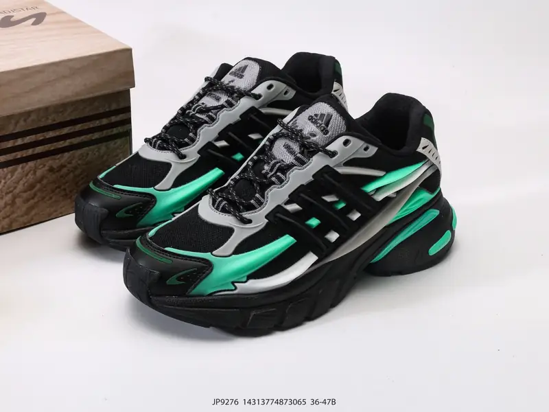 Adidas Scarpe sportive Retro Collaborazione Basso JP9276 #14313774873065