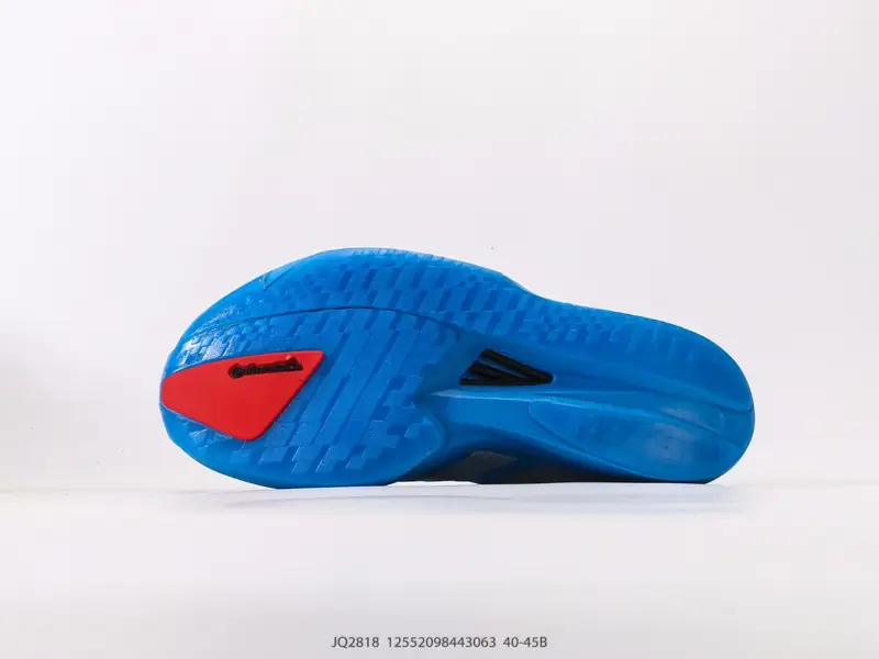 阿迪达斯Ad Adizero Adios Pro4 竞训跑步鞋 搭配ENERGYRODS 2.0真碳柱，每一步都动力满满 JQ2818 #12552098443063
