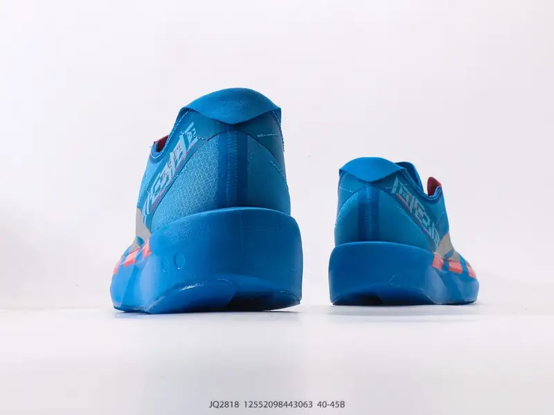 阿迪达斯Ad Adizero Adios Pro4 竞训跑步鞋 搭配ENERGYRODS 2.0真碳柱，每一步都动力满满 JQ2818 #12552098443063