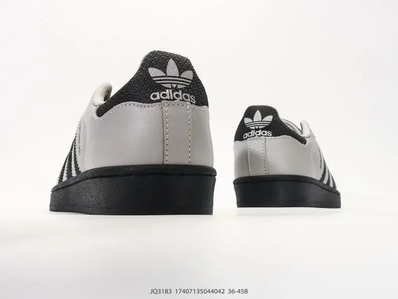 Adidas Sports Shoes Versatile Classic Low-Top JQ3183 #17407135044042
