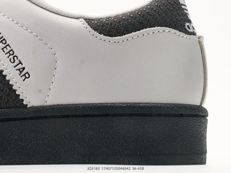 Adidas Sports Shoes Versatile Classic Low-Top JQ3183 #17407135044042