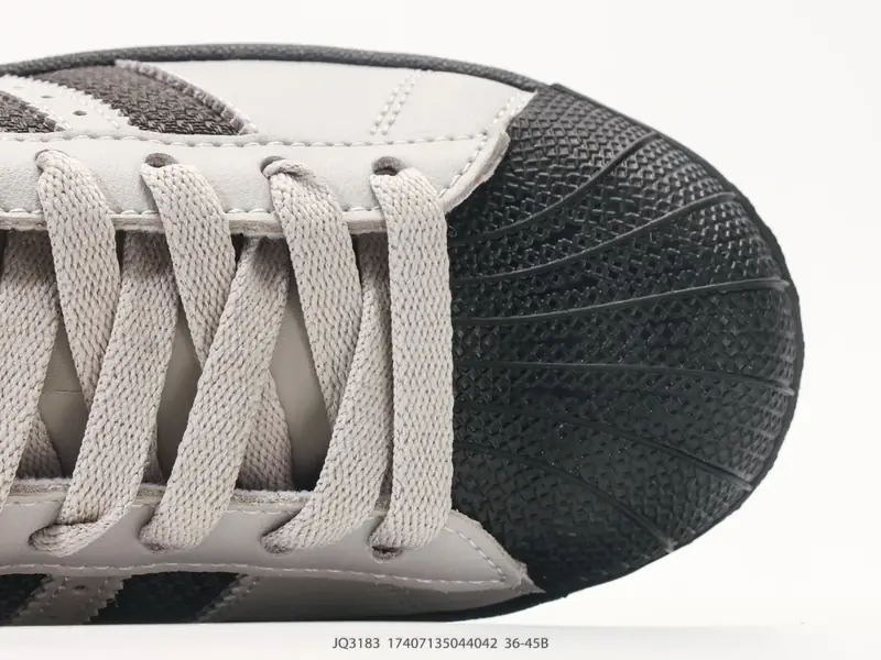 Adidas Sports Shoes Versatile Classic Low-Top JQ3183 #17407135044042