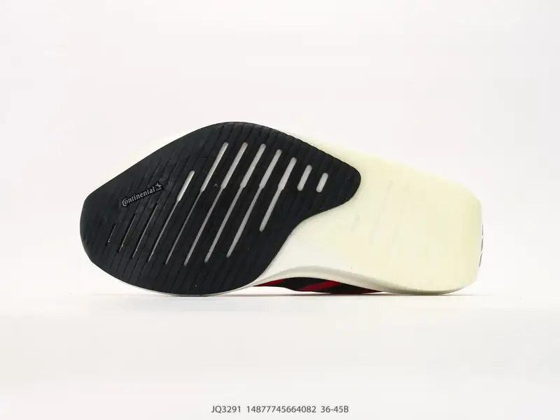Adidas Adizero Evo SL 2 阿迪达斯 马拉松系列 舒适百搭防滑耐磨 低帮 休闲跑步鞋，evo sl2是 JQ3291 #14877745664082