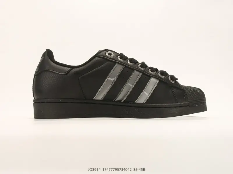 Adidas Sports Shoes Versatile Classic Low-Top JQ3914 #17477795734042