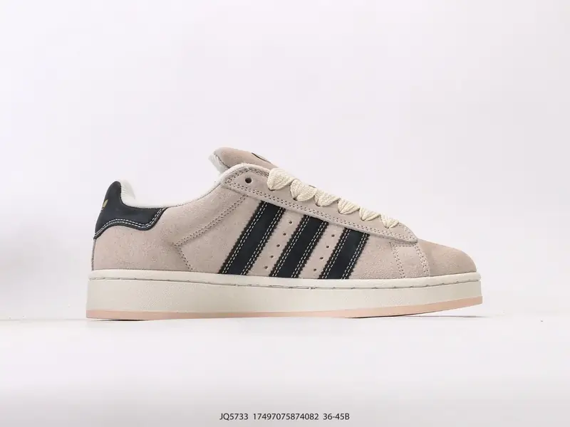 Adidas Chaussures de sport Rétro Polyvalent Classique JQ5733 #17497075874082