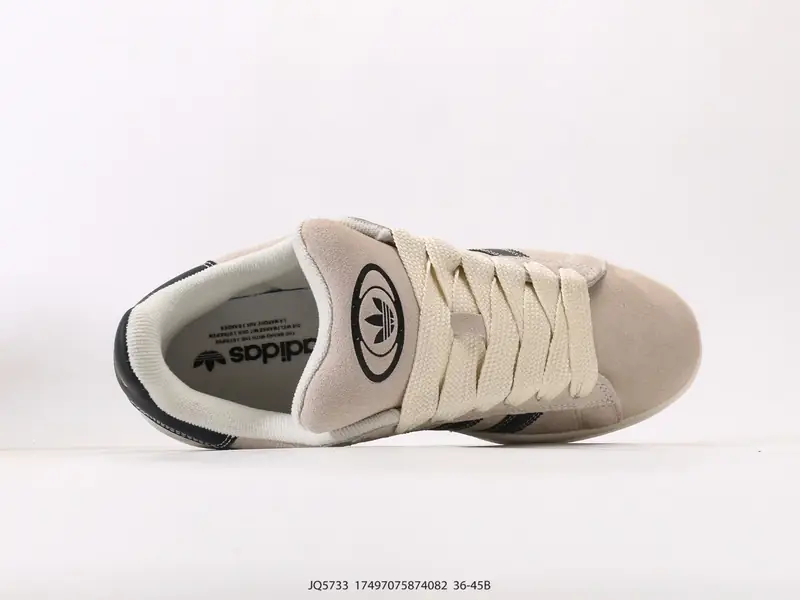 Adidas Chaussures de sport Rétro Polyvalent Classique JQ5733 #17497075874082