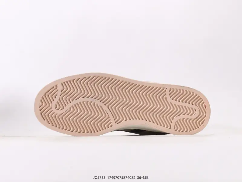 Adidas Chaussures de sport Rétro Polyvalent Classique JQ5733 #17497075874082