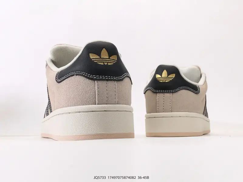 Adidas Chaussures de sport Rétro Polyvalent Classique JQ5733 #17497075874082