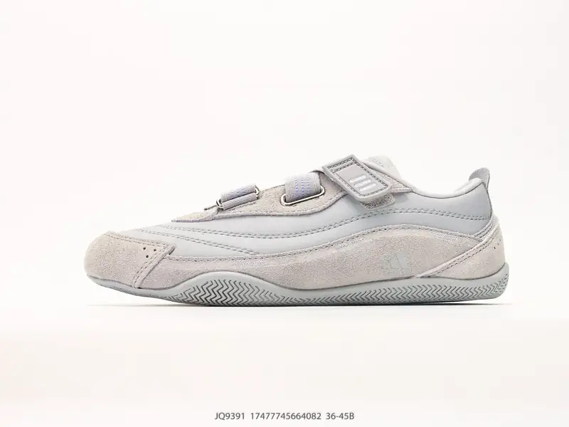 Adidas Sports Shoes Cushioned Comfortable Fashion JQ9391