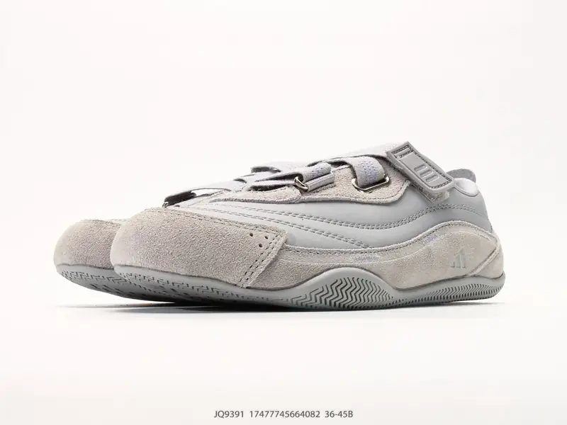 Adidas Sports Shoes Cushioned Comfortable Fashion JQ9391