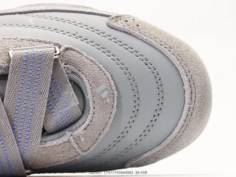 Adidas Sports Shoes Cushioned Comfortable Fashion JQ9391