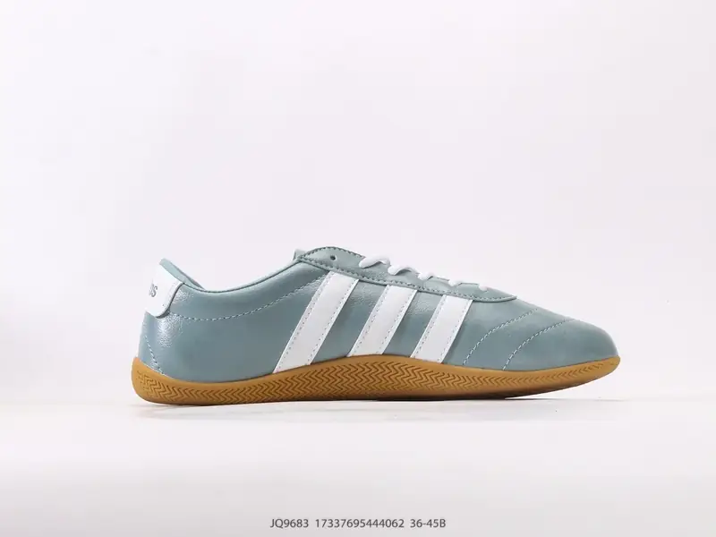 Adidas Sports Shoes Versatile Low-Top Comfortable JQ9683 #17337695444062