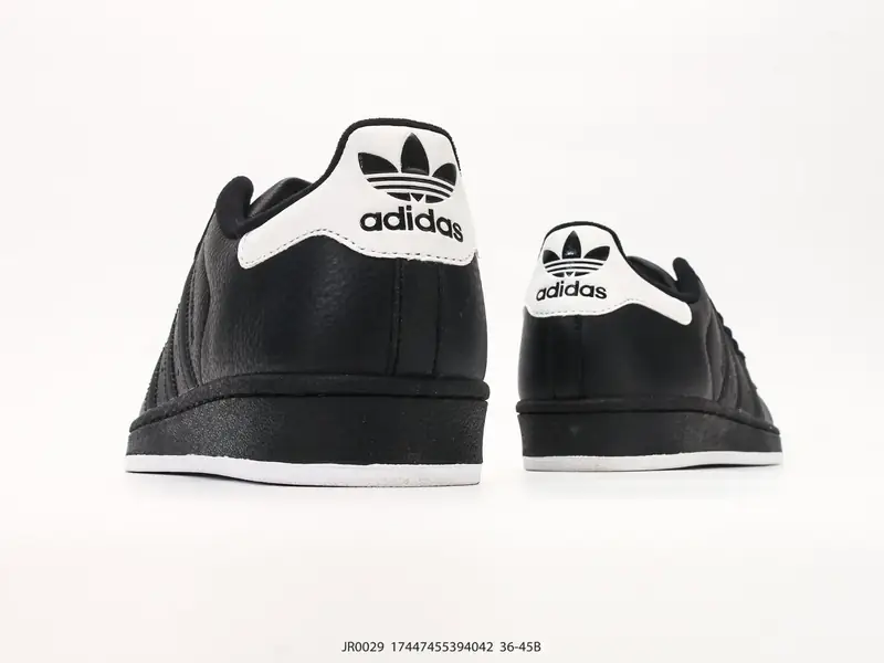 Adidas Sports Shoes Versatile Classic Low-Top JR0029 #17447455394042