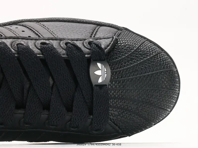 Adidas Sports Shoes Versatile Classic Low-Top JR0029 #17447455394042