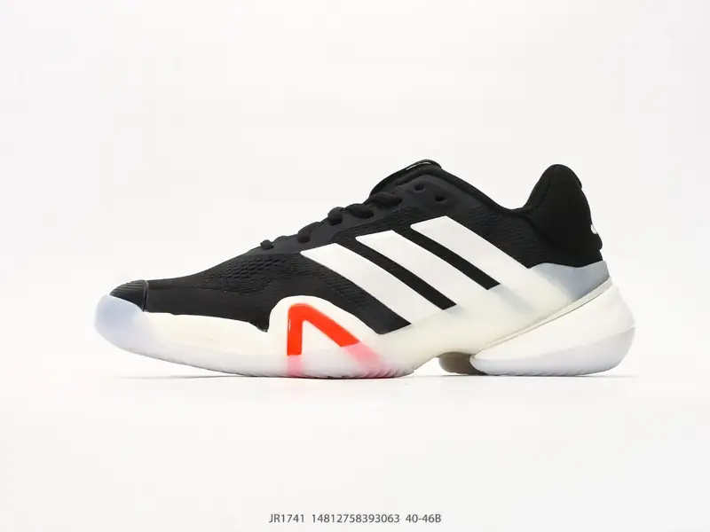 Adidas Sports Shoes Classic Low-Top Comfortable JR1741 #14812758393063