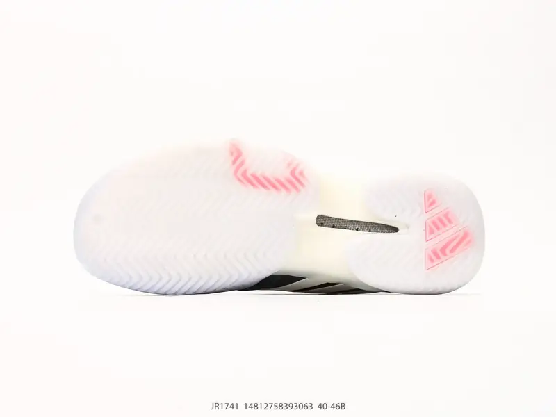 Adidas BARRICADE 14 M 舒适贴合 阿迪达斯 低帮 网球鞋 JR1741 #14812758393063