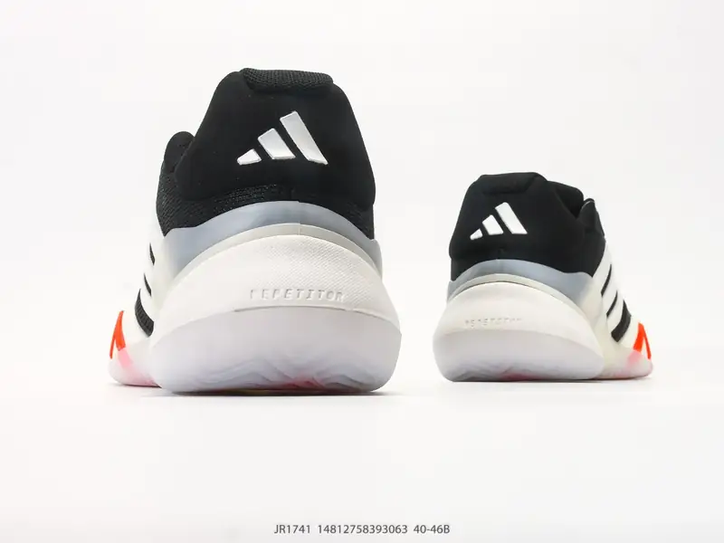 Adidas BARRICADE 14 M 舒适贴合 阿迪达斯 低帮 网球鞋 JR1741 #14812758393063
