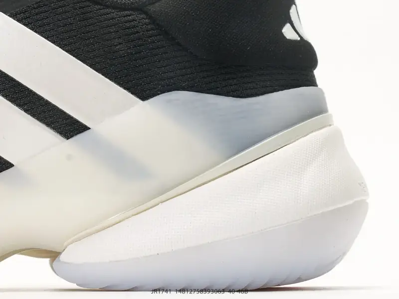 Adidas BARRICADE 14 M 舒适贴合 阿迪达斯 低帮 网球鞋 JR1741 #14812758393063