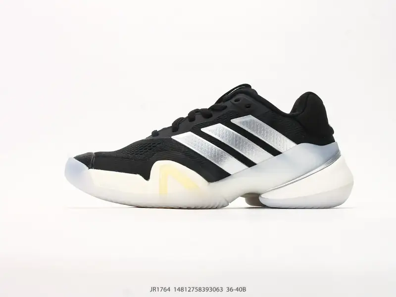 Adidas Sports Shoes Classic Low-Top Comfortable JR1764 #14812758393063