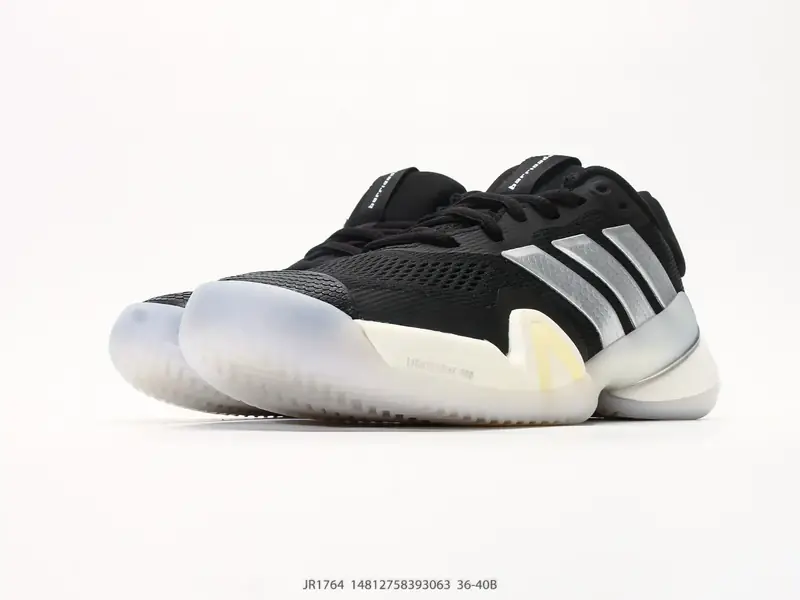Adidas Sports Shoes Classic Low-Top Comfortable JR1764 #14812758393063