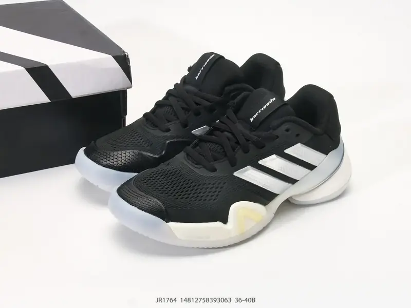 Adidas Sports Shoes Classic Low-Top Comfortable JR1764 #14812758393063