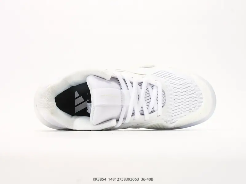 Adidas Sports Shoes Classic Low-Top Comfortable JR1765 #14812758393063