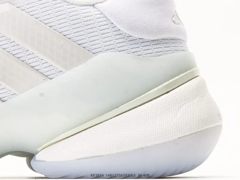 Adidas Sports Shoes Classic Low-Top Comfortable JR1765 #14812758393063