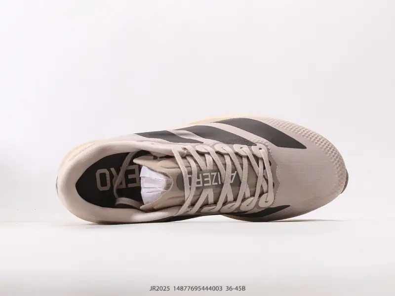 Adidas Running Shoes Anti-Slip Durable Versatile JR2025 #14877695444003