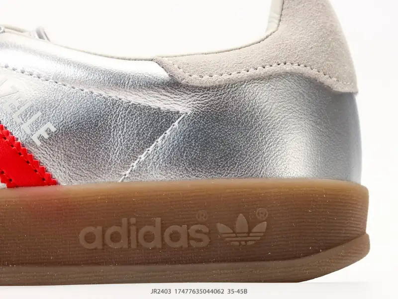 Adidas Skate Shoes Anti-Slip Durable Low-Top JR2403 #17477635044062