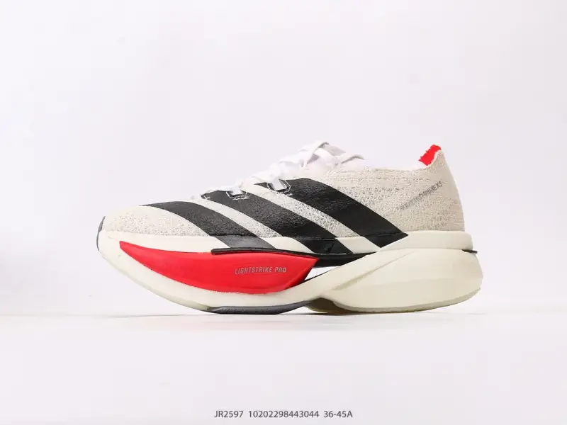 Adidas Running Shoes Anti-Slip Durable Low-Top JR2597 #10202298443044