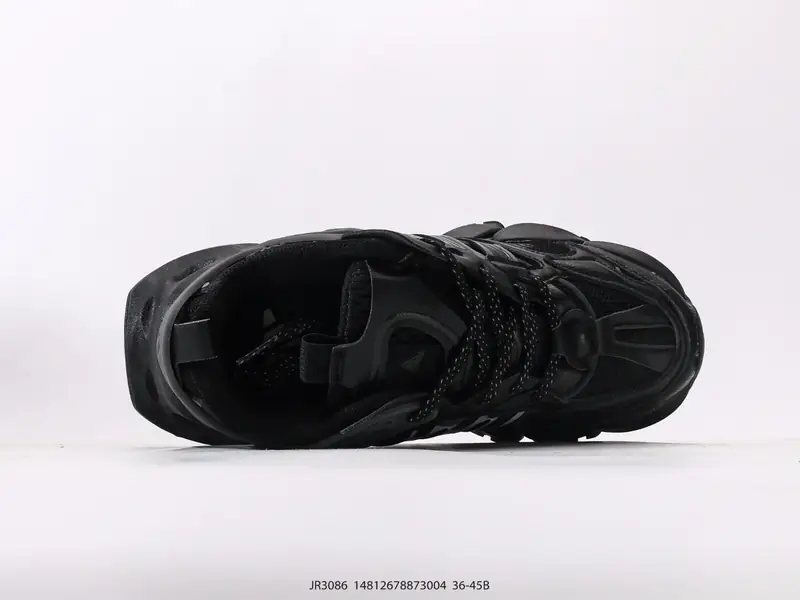 Adidas Sports Shoes Retro Cushioned Lifted JR3086 #14812678873004