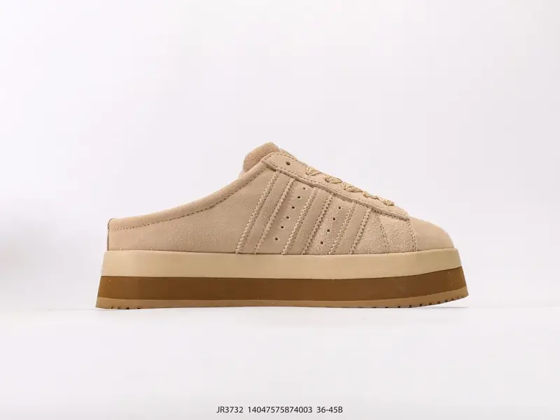 Adidas Sports Shoes Retro Versatile Classic JR3232 #14047575874003