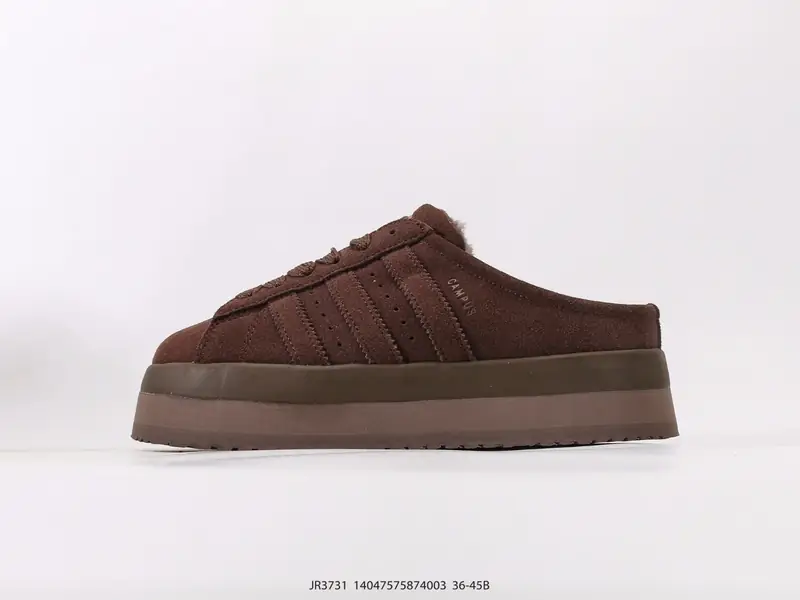 Adidas Sports Shoes Retro Versatile Classic JR3238 #14047575874003