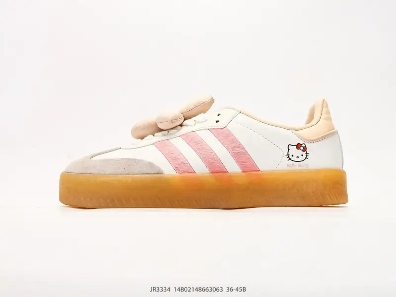Adidas Sports Shoes Versatile Low-Top JR3334 #14802148663063