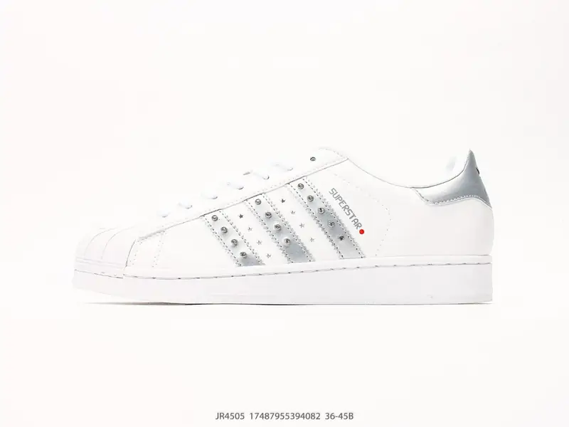 Adidas Sports Shoes Versatile Classic Low-Top JR4505 #17487955394082