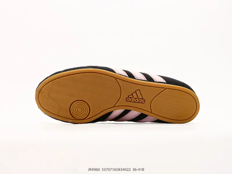 Adidas Sportschuhe Rutschfest Langlebig Niedrig JR4960 #33707165834022