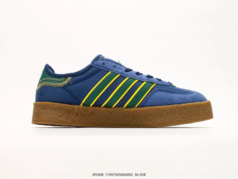 Adidas Sepatu Olahraga Kolaborasi Mode JR5408 #17497045664062